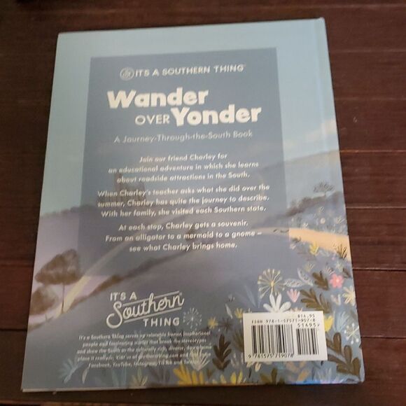 It's a Southern Thing Book - Picture 2 of 3